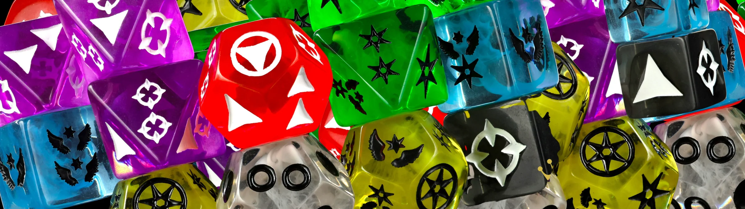 Roll With Legendary Precision